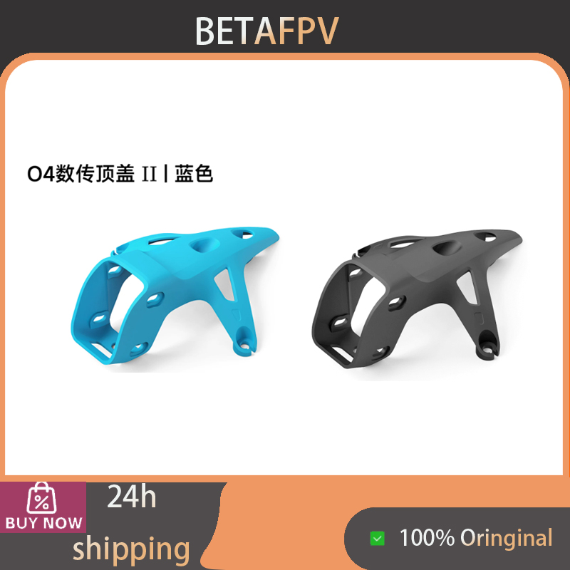 Drone Joystick Cover - BETAFPV O4 VTX Üst Kapağı II,