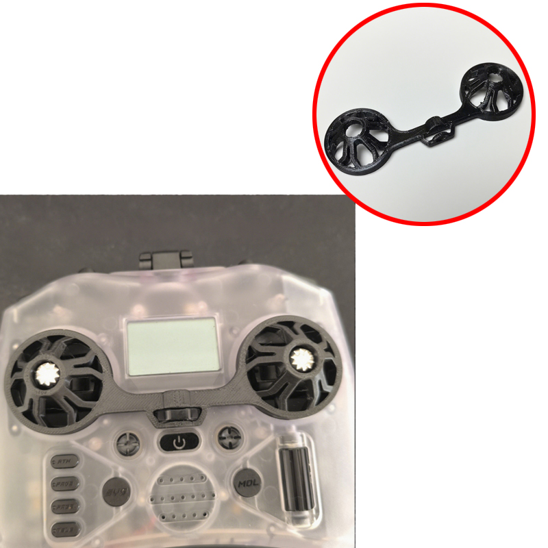 Drone Joystick Cover - 1 adet RadioMaster cep RC Joystick
