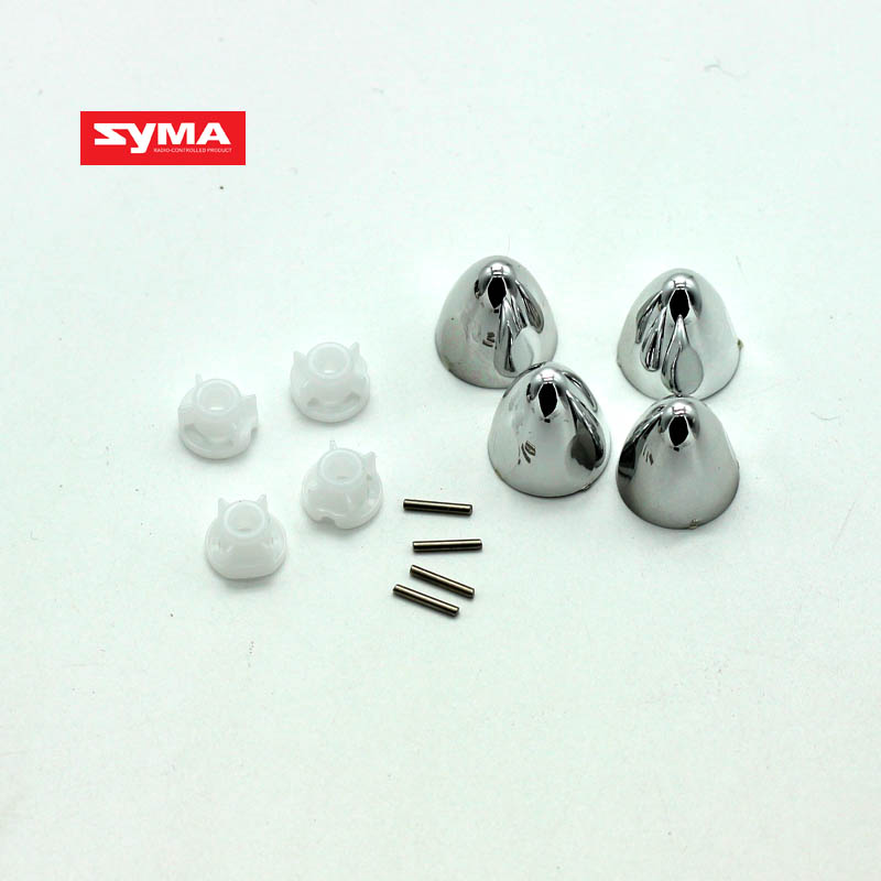 Drone Joystick Cover - SYMA X8W yedek parça kiti bıçak