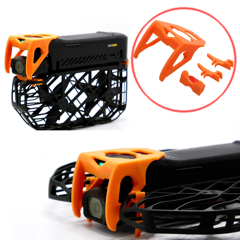 Drone Joystick Cover - 1 takım Hover X1 Pro/Pro Max