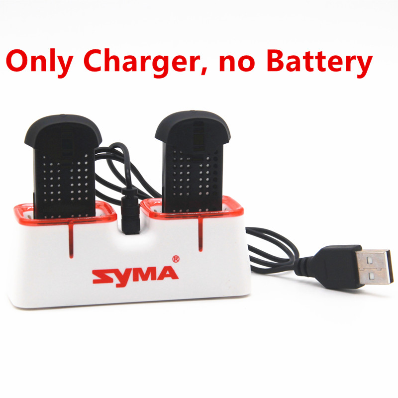 Drone Power Bank - Syma X22 X22W Drone Bataryaları için