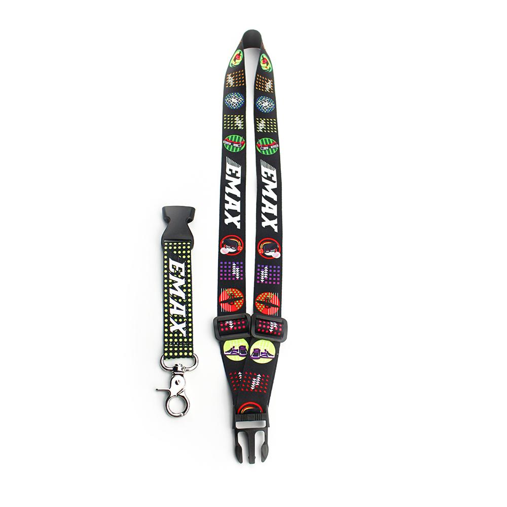 Drone Remote Controller Lanyard - FPV Yarış Drone RC Uçak için