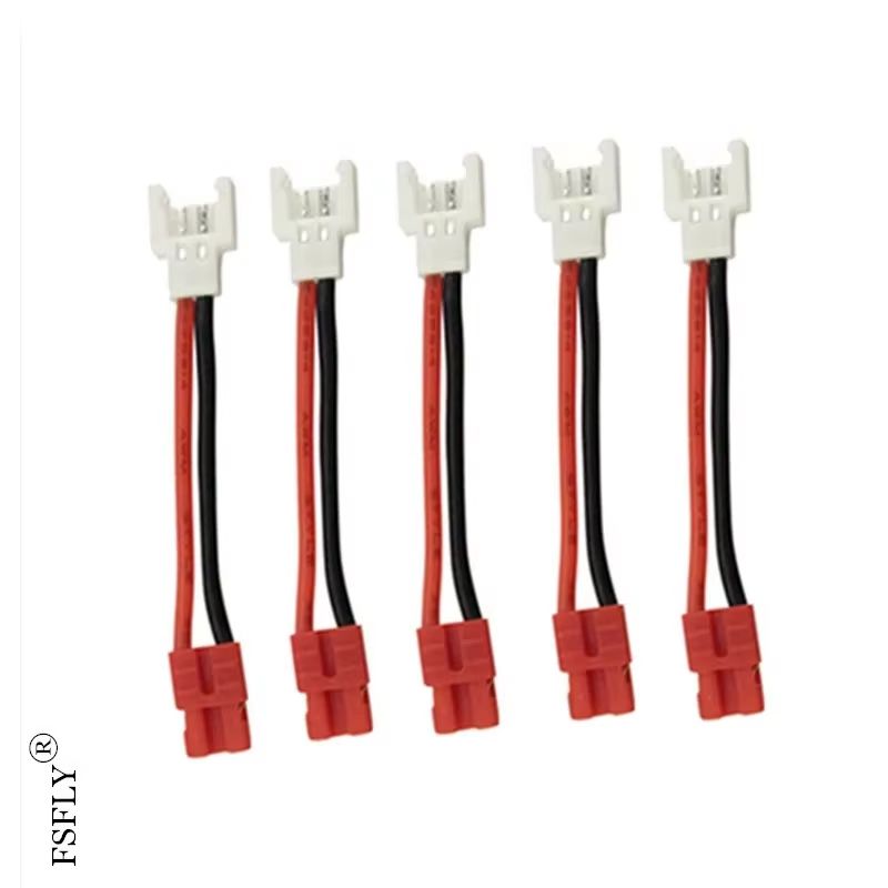 Drone Battery Adapter - 5 Adet SYMA X5HW X5HC X5SW