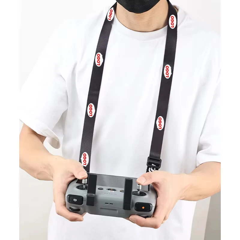 DJI RC & RC 2 & RC Pro Kumanda - Drone Neck Strap incelemesi ve fiyatı