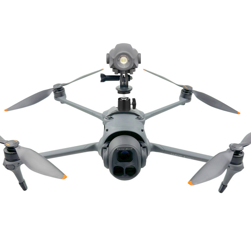 1 takım uçuş projektörü dolgu  - Drone Strobe Light incelemesi ve fiyatı