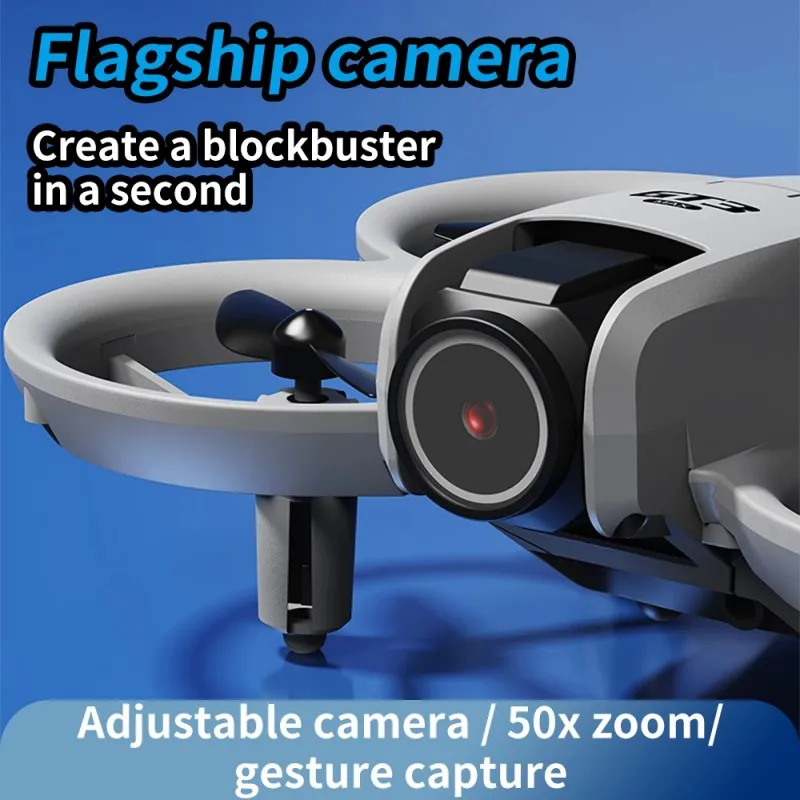 Lenovo GT3 MAX GPS Drone 8K Ha - Drone Battery Adapter incelemesi ve fiyatı