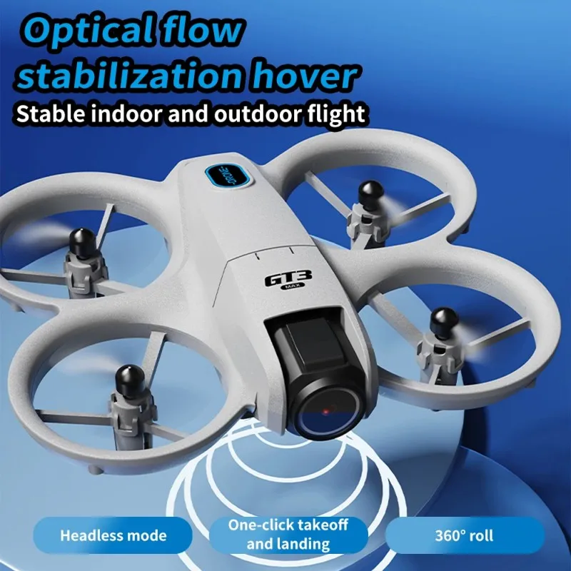 Lenovo GT3 MAX GPS Drone 8K Ha - Drone Battery Adapter incelemesi ve fiyatı