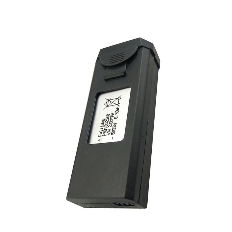 Orijinal S2S Drones Pil 3.7 V  - Drone Power Bank incelemesi ve fiyatı