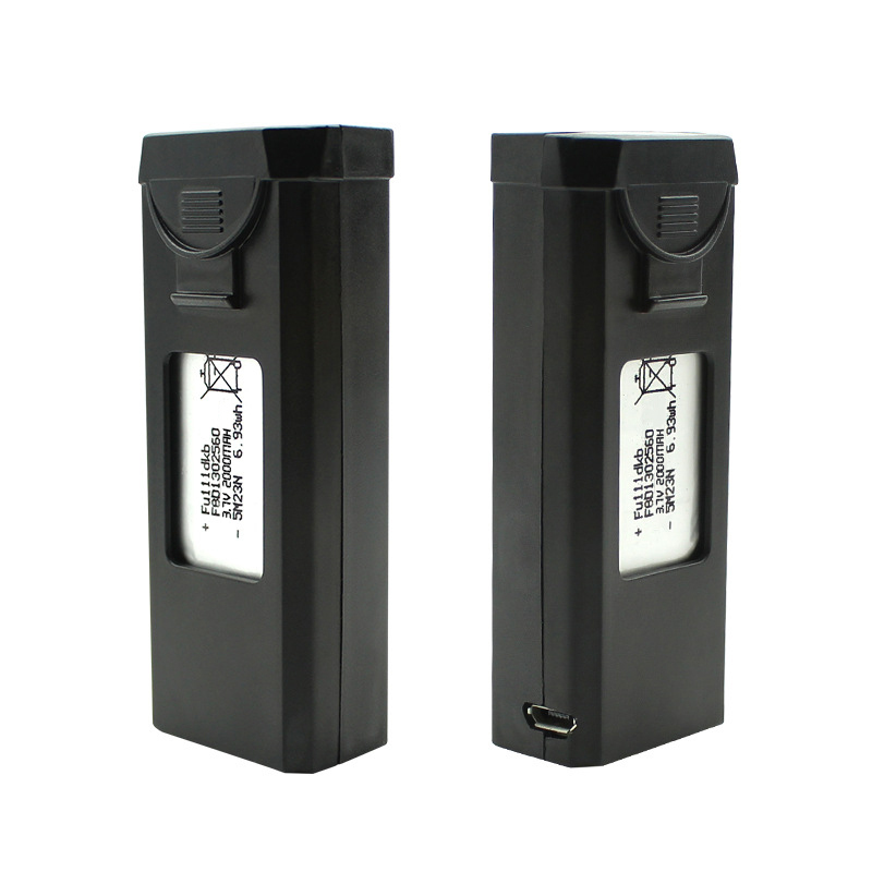 Orijinal S2S Drones Pil 3.7 V  - Drone Power Bank incelemesi ve fiyatı