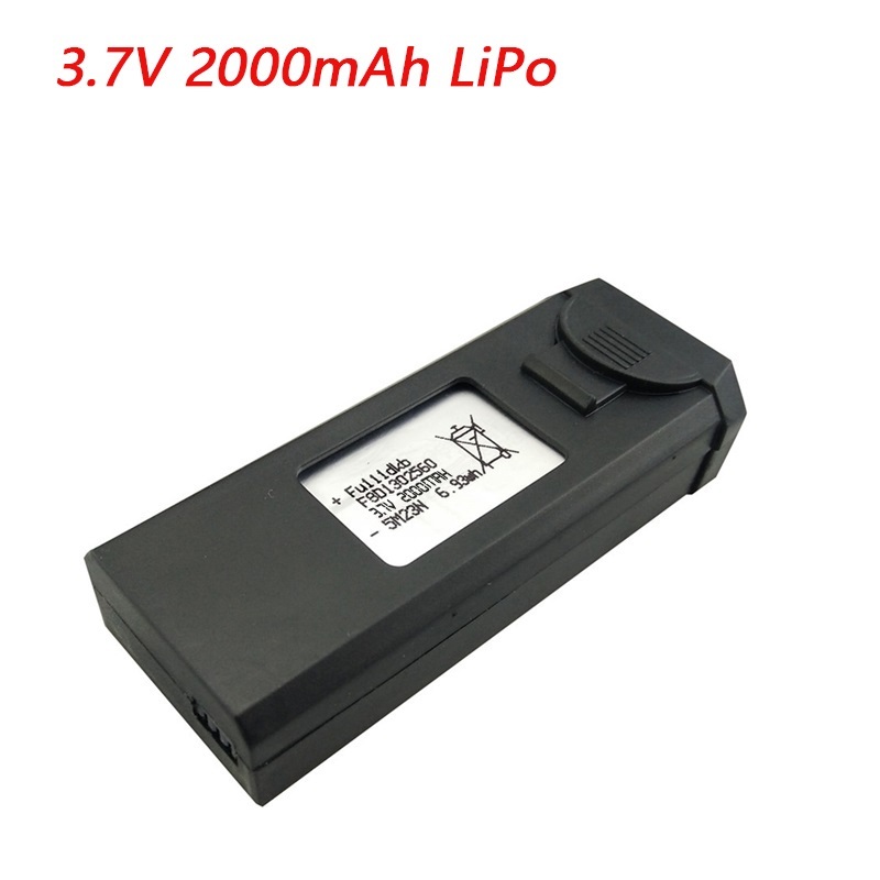 Orijinal S2S Drones Pil 3.7 V  - Drone Power Bank incelemesi ve fiyatı