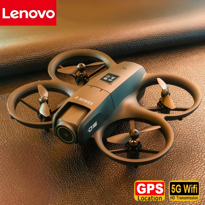 Lenovo D16 GPS Drone 8K Hava Ç - Drone Battery Adapter incelemesi ve fiyatı