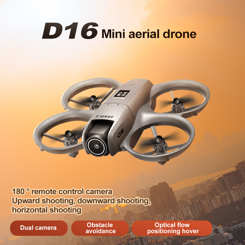 Lenovo D16 GPS Drone 8K Hava Ç - Drone Battery Adapter incelemesi ve fiyatı