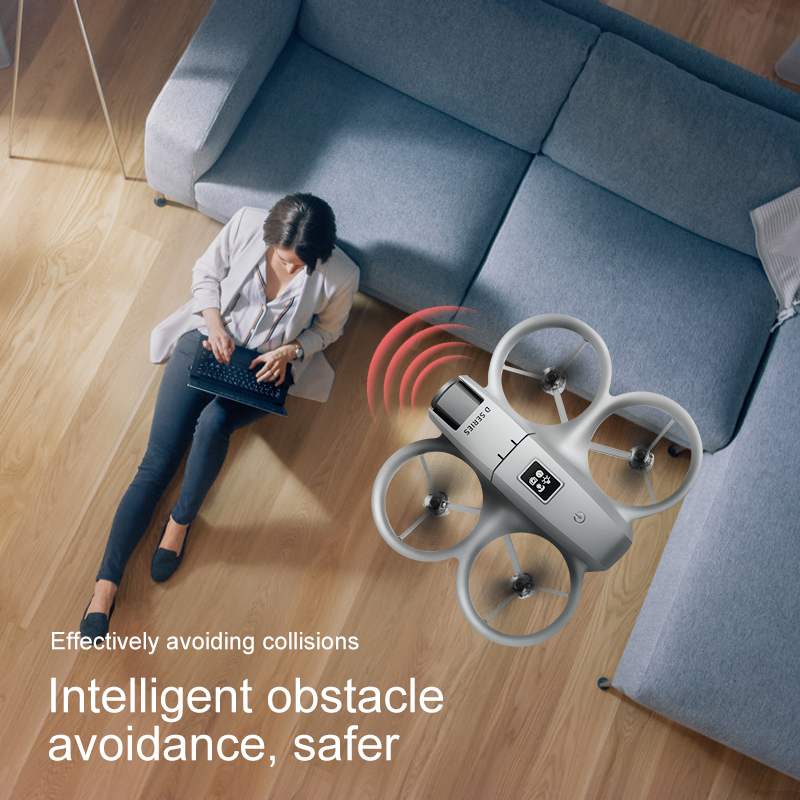 Lenovo D16 GPS Drone 8K Hava Ç - Drone Battery Adapter incelemesi ve fiyatı