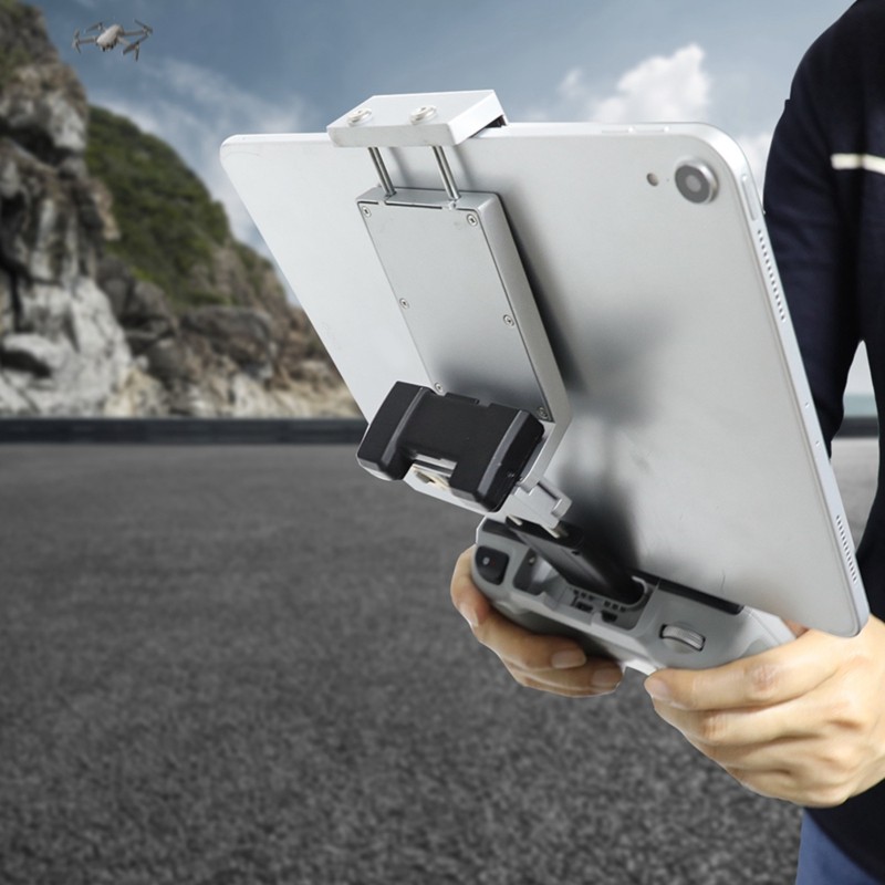 FEDI-Aksesuarları DJI Mini2 Ai - Drone Tablet Mount incelemesi ve fiyatı