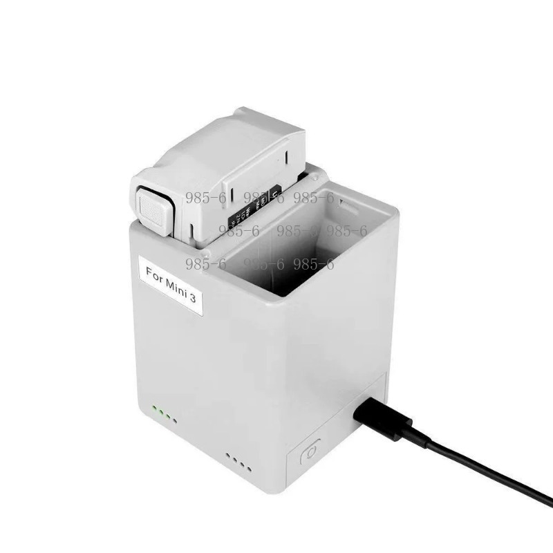 Mini 4 Pro Mini 3 Pro Drone Ak - Drone Charging Hub incelemesi ve fiyatı