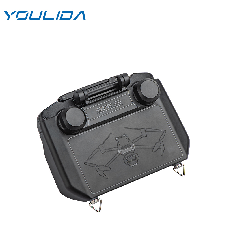 2'si 1 arada Güneşlik ve Joyst - Drone Control Stick incelemesi ve fiyatı