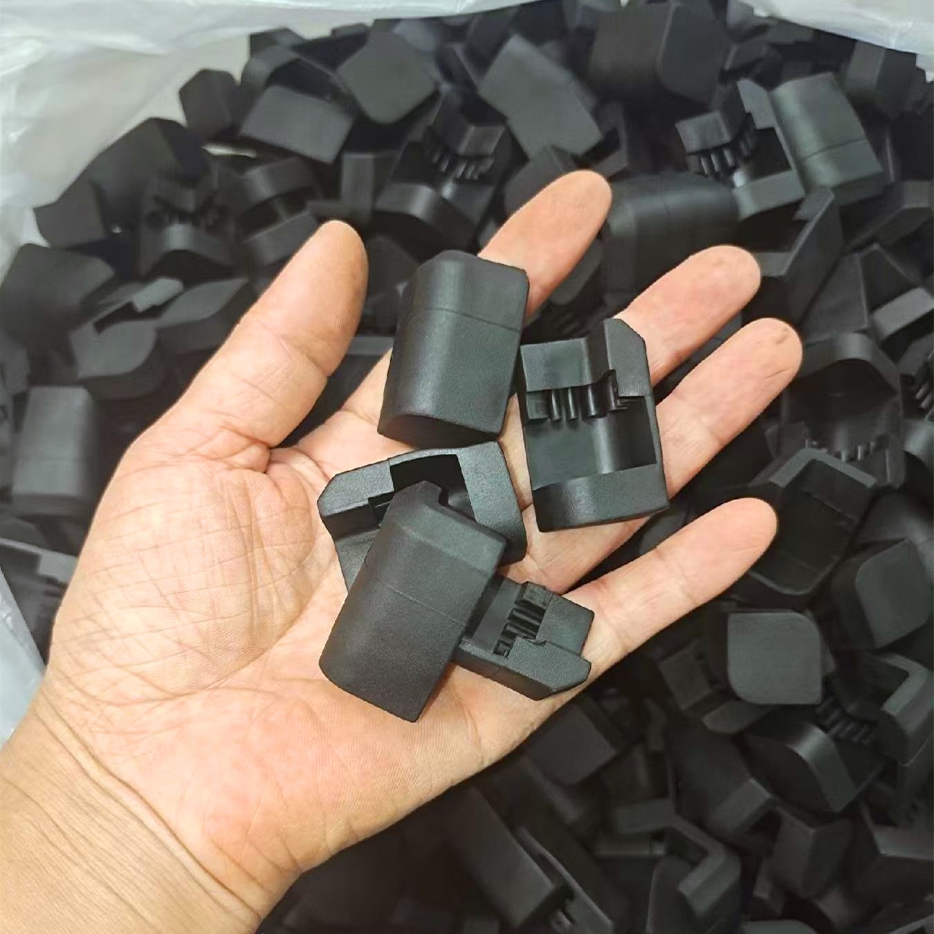 4 adet Agras DJI T40/T20Pro/T5 - Drone Joystick Cover incelemesi ve fiyatı