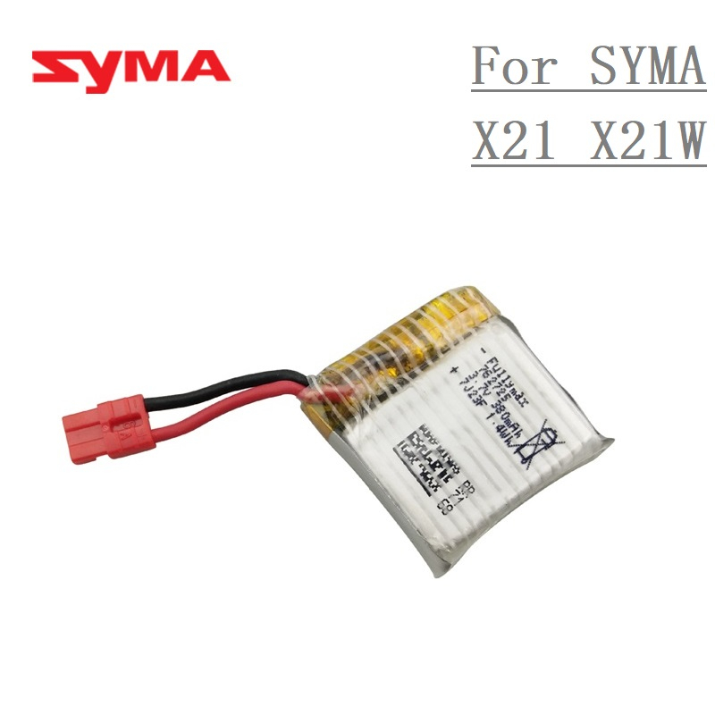 SYMA X21 X21W X26 X26A Drone P - Drone Power Bank incelemesi ve fiyatı