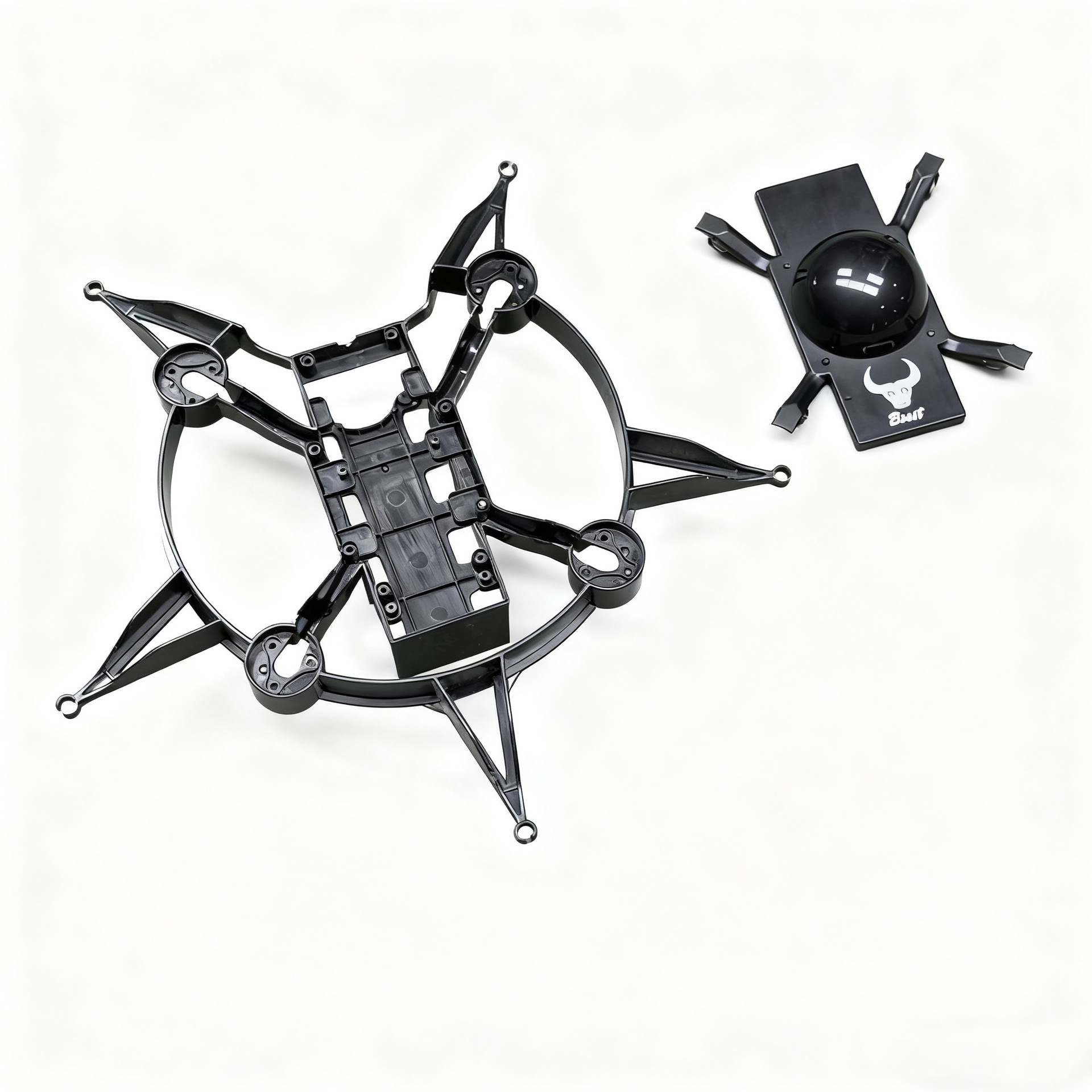SG600max Üst Alt Kapak Ana Göv - Drone Joystick Cover incelemesi ve fiyatı