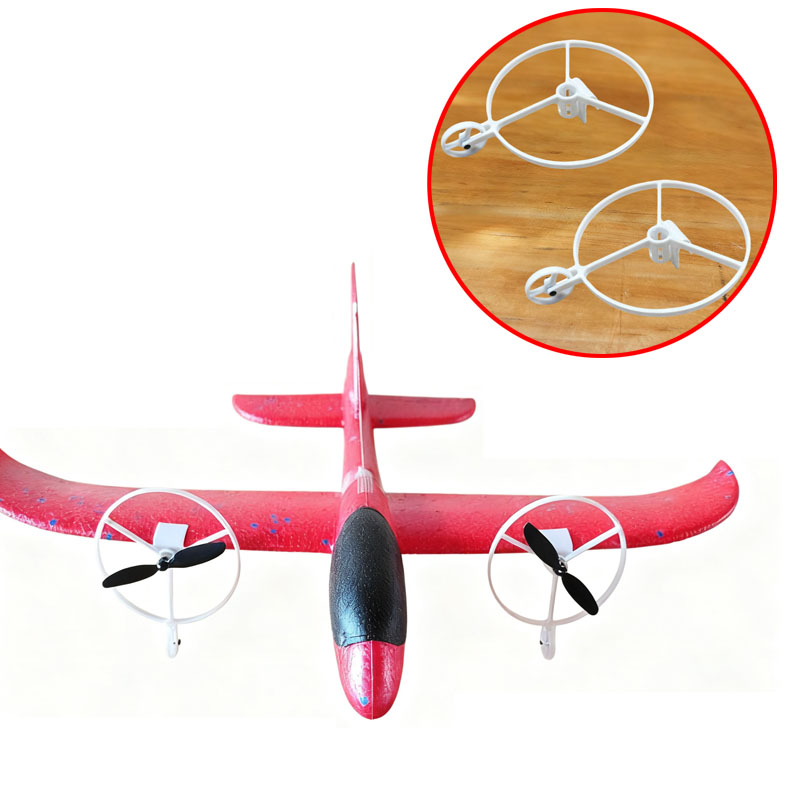 1 çift 8520 çekirdeksiz motor  - Drone Joystick Cover incelemesi ve fiyatı