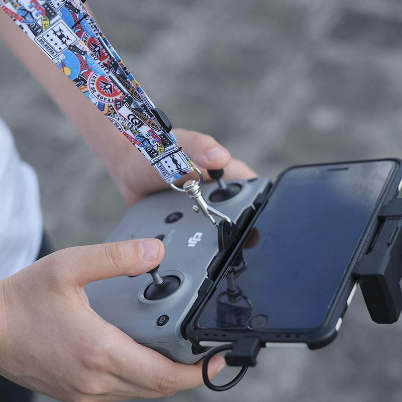 DJI Flip Neo AIR 2 3S Mini3 4  - Drone Neck Strap incelemesi ve fiyatı