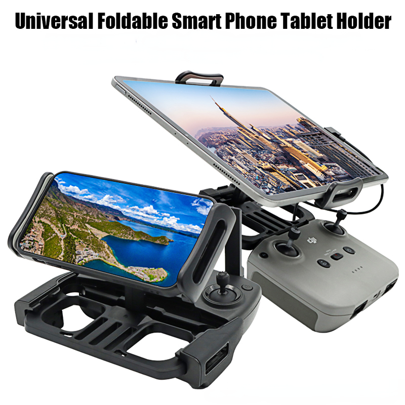Katlanabilir Uzaktan Kumanda t - Drone Tablet Mount incelemesi ve fiyatı