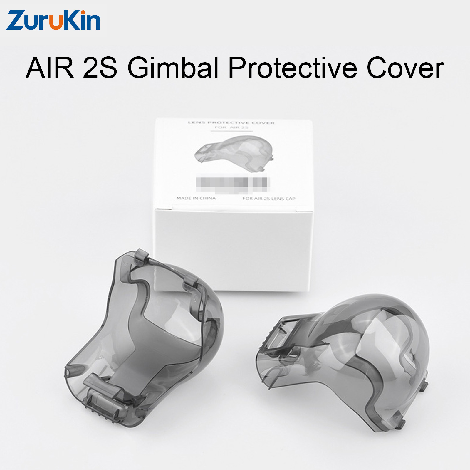1 adet/2 adet/5 adet ZuruKin k - Drone Joystick Cover incelemesi ve fiyatı